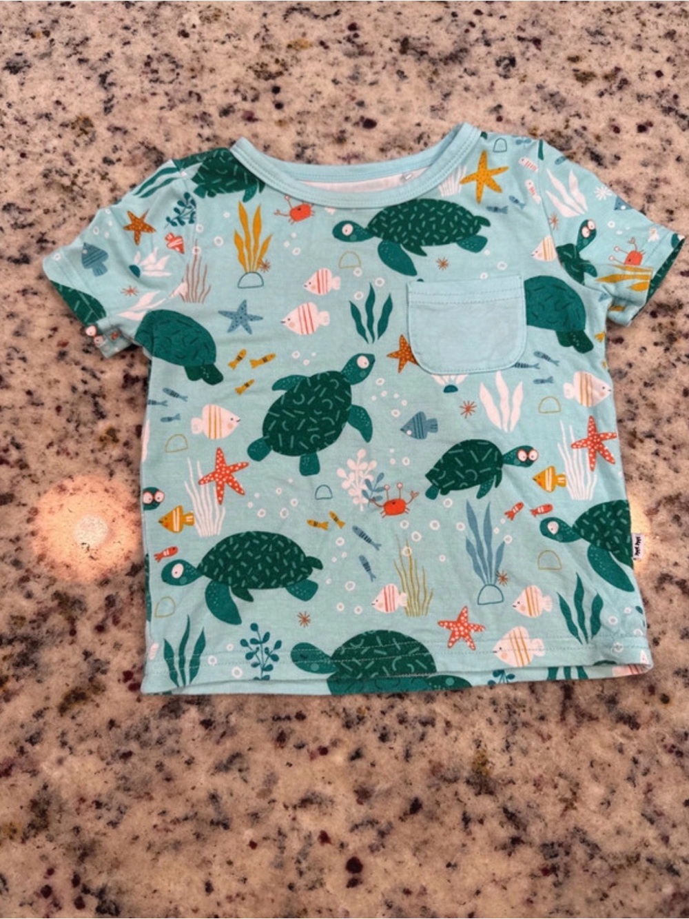 Little Sleepies T-Shirt